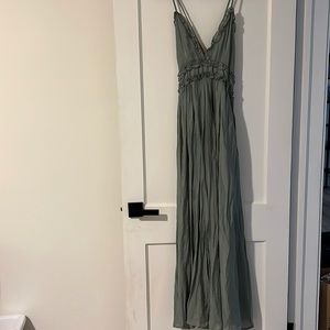 Saints and secrets romper